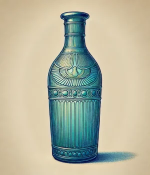 бутылка