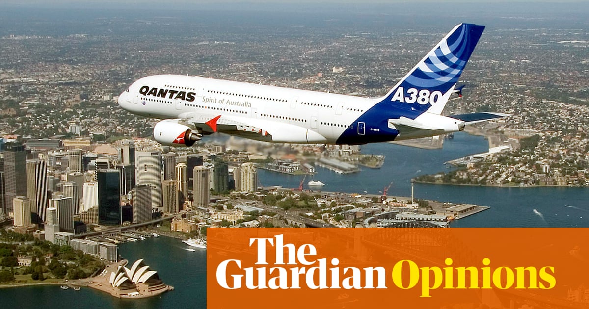 Прощание с гигантом: как уход A380 напоминает об эволюции в мире биткоина